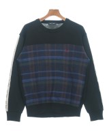 FRED PERRY（フレッドペリー）ニット・セーター 黒 サイズ:M メンズ/2200462411545