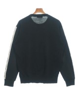 FRED PERRY（フレッドペリー）ニット・セーター 黒 サイズ:M メンズ/2200462411545