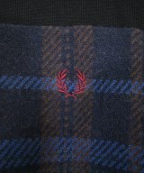FRED PERRY（フレッドペリー）ニット・セーター 黒 サイズ:M メンズ/2200462411545