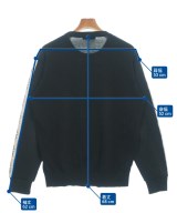 FRED PERRY（フレッドペリー）ニット・セーター 黒 サイズ:M メンズ/2200462411545