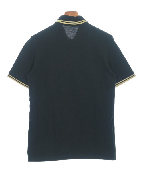 FRED PERRY（フレッドペリー）ポロシャツ 黒 サイズ:38(M位) メンズ/2200462411552