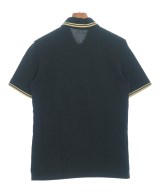 FRED PERRY（フレッドペリー）ポロシャツ 黒 サイズ:38(M位) メンズ/2200462411552
