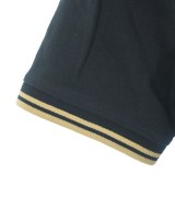 FRED PERRY（フレッドペリー）ポロシャツ 黒 サイズ:38(M位) メンズ/2200462411552