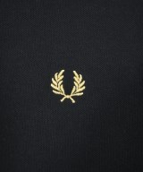 FRED PERRY（フレッドペリー）ポロシャツ 黒 サイズ:38(M位) メンズ/2200462411552