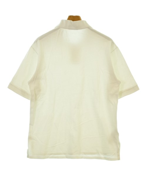 FRED PERRY（フレッドペリー）カジュアルシャツ 白 サイズ:M メンズ/2200646807027