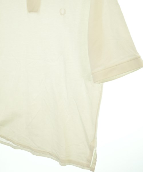 FRED PERRY（フレッドペリー）カジュアルシャツ 白 サイズ:M メンズ/2200646807027