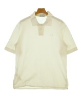 FRED PERRY（フレッドペリー）カジュアルシャツ 白 サイズ:M メンズ/2200646807027