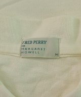 FRED PERRY（フレッドペリー）カジュアルシャツ 白 サイズ:M メンズ/2200646807027