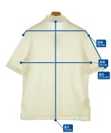 FRED PERRY（フレッドペリー）カジュアルシャツ 白 サイズ:M メンズ/2200646807027