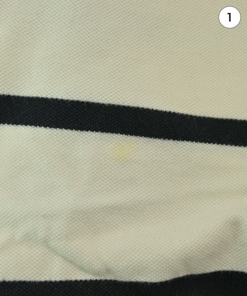 FRED PERRY（フレッドペリー）Tシャツ・カットソー 白 サイズ:S メンズ/2200657151072