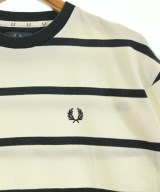 FRED PERRY（フレッドペリー）Tシャツ・カットソー 白 サイズ:S メンズ/2200657151072
