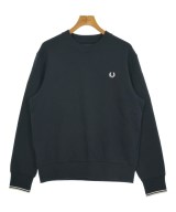 FRED PERRY スウェット