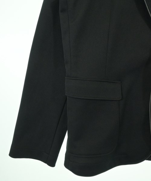 FRED PERRY（フレッドペリー）カジュアルジャケット 黒 サイズ:XL メンズ/2200651680097