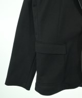 FRED PERRY（フレッドペリー）カジュアルジャケット 黒 サイズ:XL メンズ/2200651680097