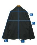 FRED PERRY（フレッドペリー）カジュアルジャケット 黒 サイズ:XL メンズ/2200651680097