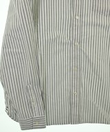 FRED PERRY（フレッドペリー）カジュアルシャツ グレー サイズ:L メンズ/2200651680103