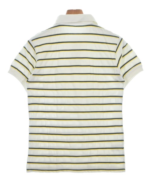 FRED PERRY（フレッドペリー）ポロシャツ 白 サイズ:S メンズ/2200657491017