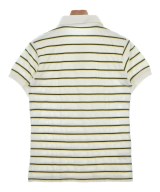 FRED PERRY（フレッドペリー）ポロシャツ 白 サイズ:S メンズ/2200657491017