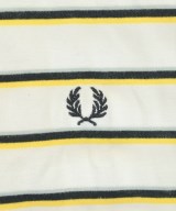FRED PERRY（フレッドペリー）ポロシャツ 白 サイズ:S メンズ/2200657491017