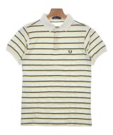 FRED PERRY ポロシャツ
