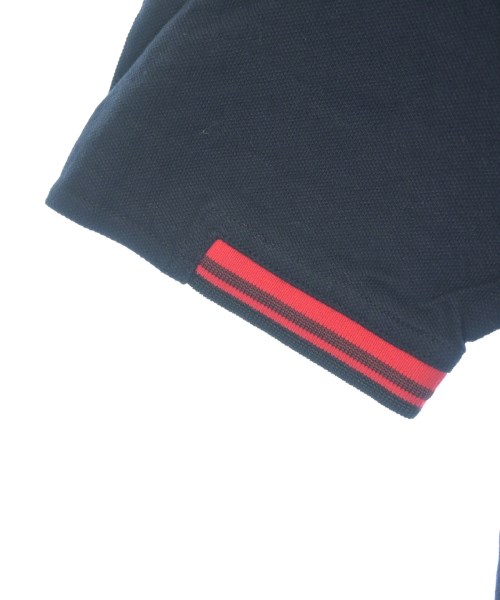 FRED PERRY（フレッドペリー）ポロシャツ 紺 サイズ:L メンズ/2200657491154