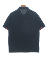 FRED PERRY（フレッドペリー）ポロシャツ 紺 サイズ:L メンズ/2200657491154