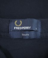 FRED PERRY（フレッドペリー）ポロシャツ 紺 サイズ:L メンズ/2200657491154