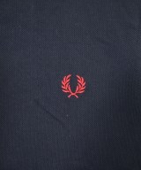 FRED PERRY（フレッドペリー）ポロシャツ 紺 サイズ:L メンズ/2200657491154