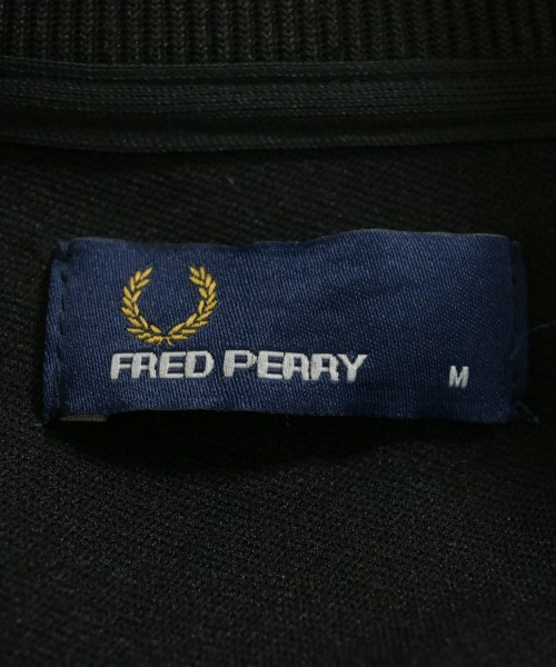 FRED PERRY（フレッドペリー）その他 黒 サイズ:M メンズ/2200656157013