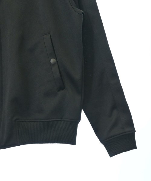 FRED PERRY（フレッドペリー）スウェット 黒 サイズ:S メンズ/2200658269035