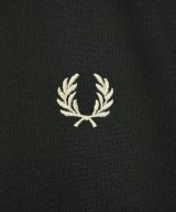 FRED PERRY（フレッドペリー）スウェット 黒 サイズ:S メンズ/2200658269035