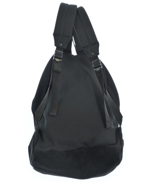 FRED PERRY（フレッドペリー）バックパック・リュック 黒 サイズ:- メンズ/2200655446101