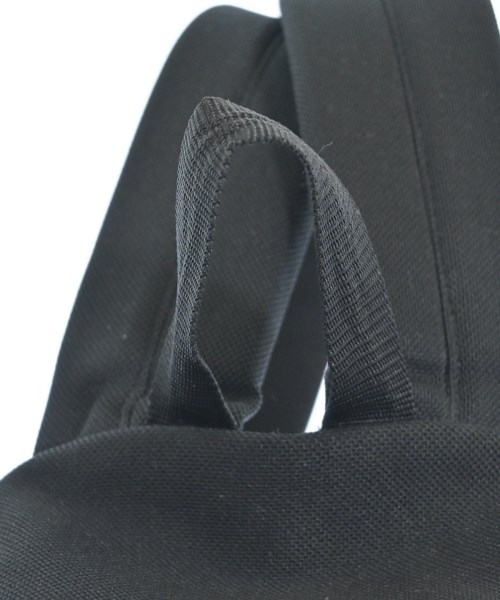 FRED PERRY（フレッドペリー）バックパック・リュック 黒 サイズ:- メンズ/2200655446101