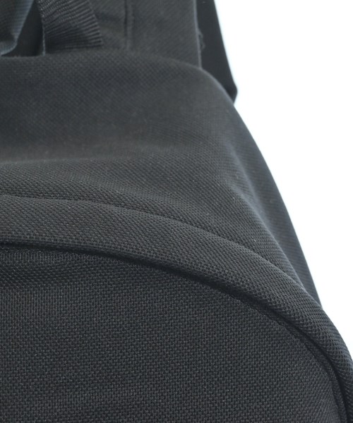 FRED PERRY（フレッドペリー）バックパック・リュック 黒 サイズ:- メンズ/2200655446101