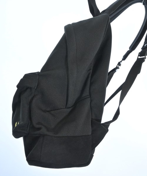 FRED PERRY（フレッドペリー）バックパック・リュック 黒 サイズ:- メンズ/2200655446101