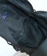 FRED PERRY（フレッドペリー）バックパック・リュック 黒 サイズ:- メンズ/2200655446101