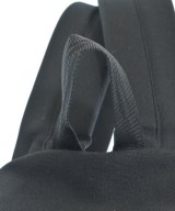 FRED PERRY（フレッドペリー）バックパック・リュック 黒 サイズ:- メンズ/2200655446101