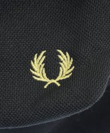 FRED PERRY（フレッドペリー）バックパック・リュック 黒 サイズ:- メンズ/2200655446101