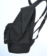 FRED PERRY（フレッドペリー）バックパック・リュック 黒 サイズ:- メンズ/2200655446101