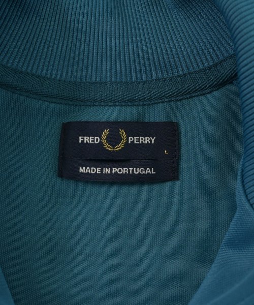 FRED PERRY（フレッドペリー）その他 青 サイズ:L メンズ/2200658419096