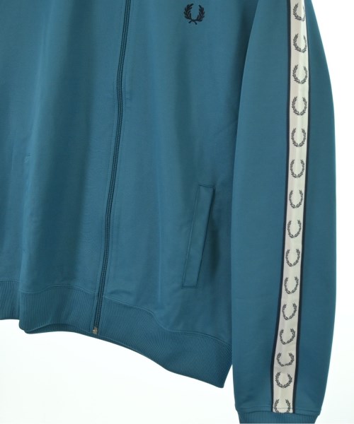 FRED PERRY（フレッドペリー）その他 青 サイズ:L メンズ/2200658419096