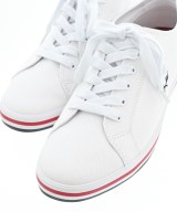 FRED PERRY（フレッドペリー）スニーカー 白 サイズ:EU41(26cm位) メンズ/2200655030034