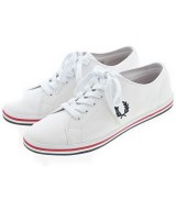 FRED PERRY スニーカー