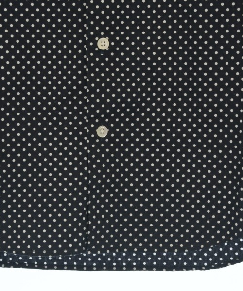 FRED PERRY（フレッドペリー）カジュアルシャツ 黒 サイズ:S メンズ/2200656110032