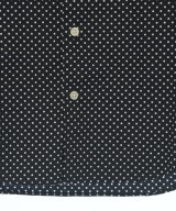 FRED PERRY（フレッドペリー）カジュアルシャツ 黒 サイズ:S メンズ/2200656110032