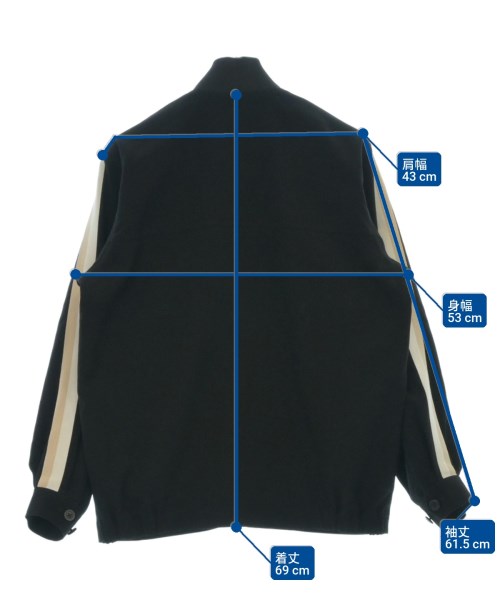 FRED PERRY（フレッドペリー）その他 黒 サイズ:S メンズ/2200659467027