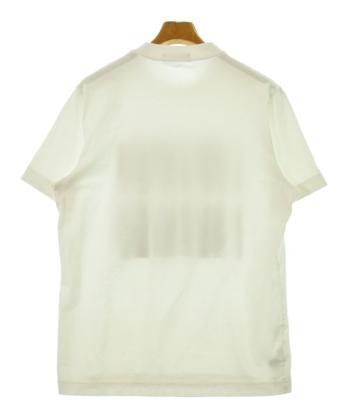FRED PERRY（フレッドペリー）Tシャツ・カットソー 白 サイズ:L メンズ/2200659852021