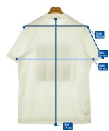 FRED PERRY（フレッドペリー）Tシャツ・カットソー 白 サイズ:L メンズ/2200659852021