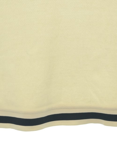 FRED PERRY（フレッドペリー）ポロシャツ 白 サイズ:M メンズ/2200656416127