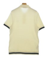 FRED PERRY（フレッドペリー）ポロシャツ 白 サイズ:M メンズ/2200656416127